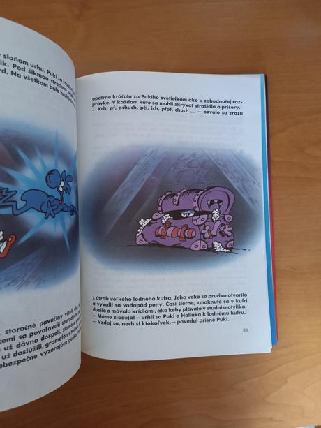 Boris filan - puki (1990), 