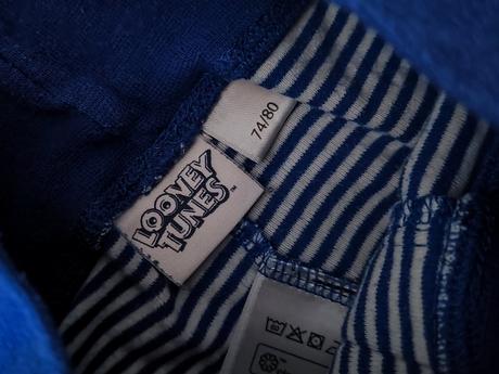 Tepláky s vysokým pásom, lupilu,74