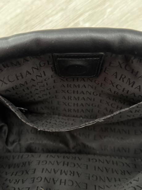 Kabelka armani, armani