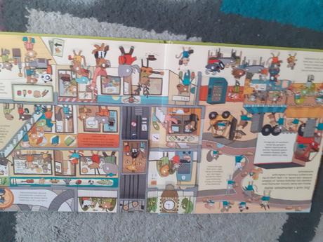 100 faktov ako veci fungujú v meste, 