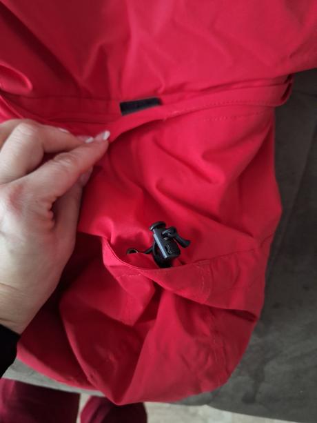 Lyziarska bunda 164 - s uni, nordblanc,164