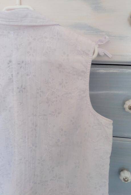 Blúza veľ.44/46, 46