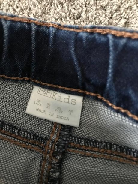 Detske rifle v.98, f&f,98