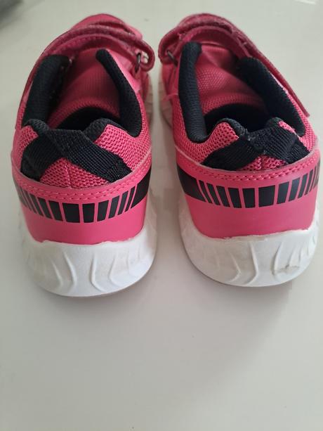 Tenisky kensis vel. 36, 36