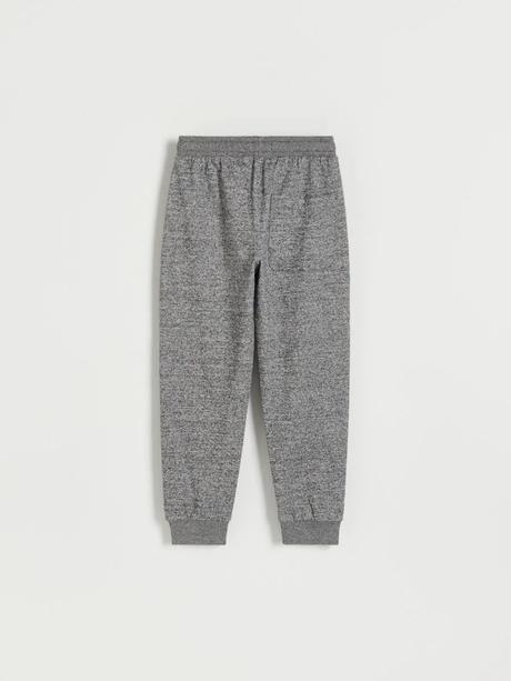 Chlapčenské tepláky reserved, reserved,116 / 122