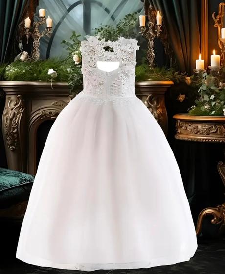 Šaty na prijimanie, 146 / 152