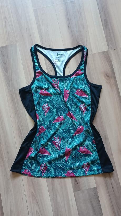 Športové tielko, crivit,xs