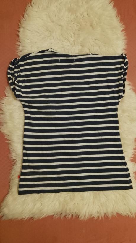 Tričko skutočne píska, s