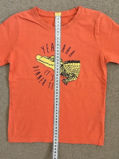 Tricko, tom tailor,116