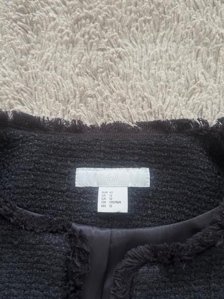 H&m sako, h&m,42