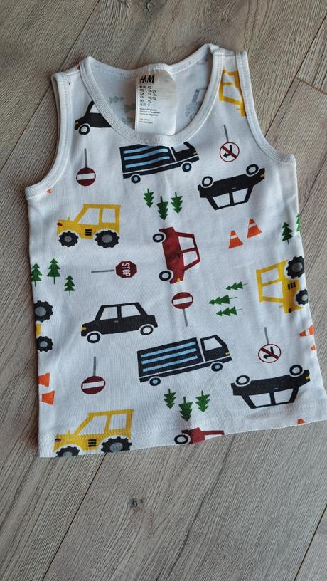 Balík chlapec veľ 86, 86–98