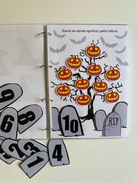 Kniha plná aktivít, 