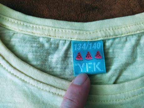 Tricko s pelikanom, kik,134