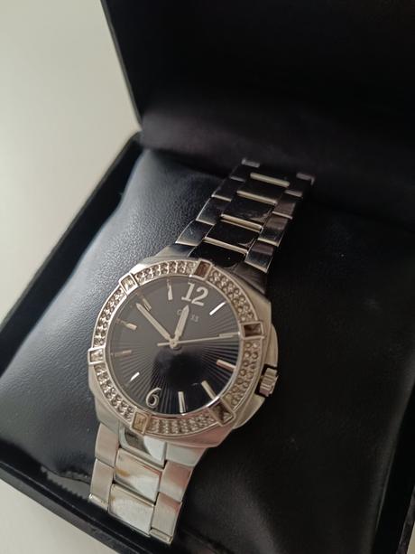 Guess hodinky dámske, guess