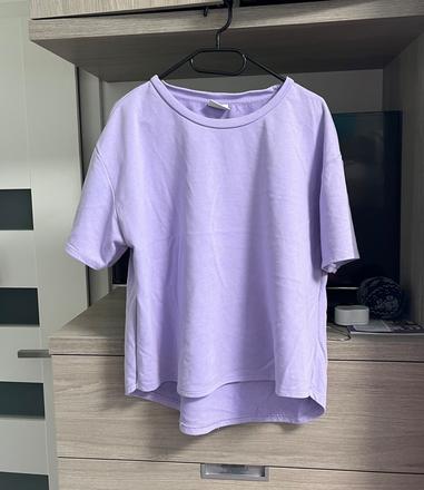 Teplákove tričko, l