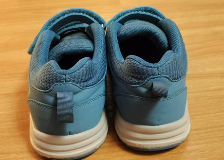 Tenisky, protetika,34