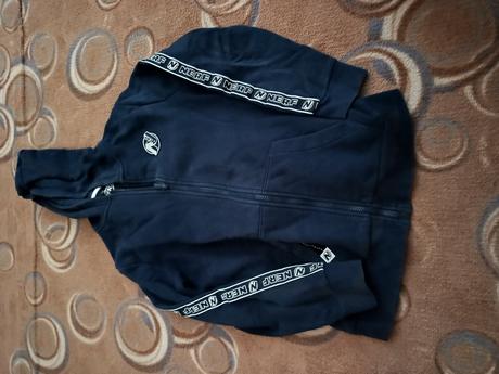 Mikina na zips, f&f,158