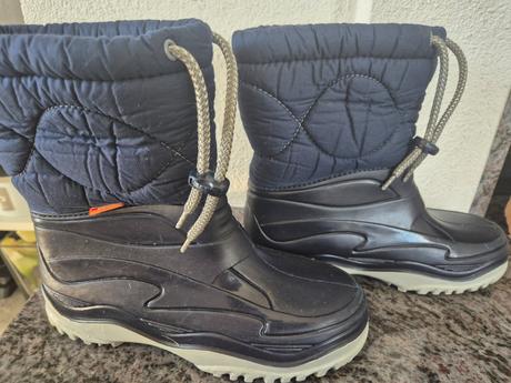 Snehule 34/35, demar,34