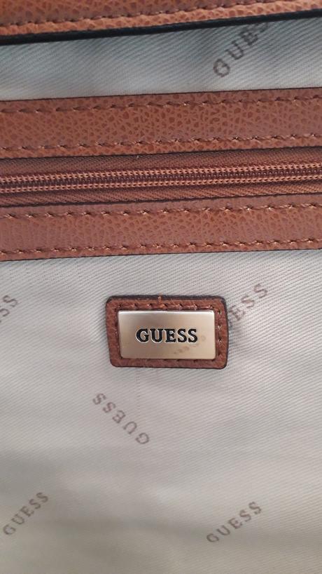 Predám - kabelka guess, guess