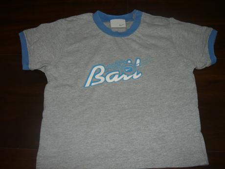 Trička krátky rukávik, nike,80