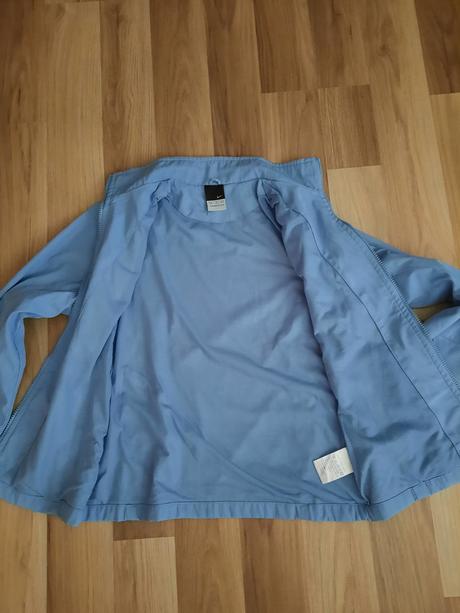 Vetrovka, nike,164