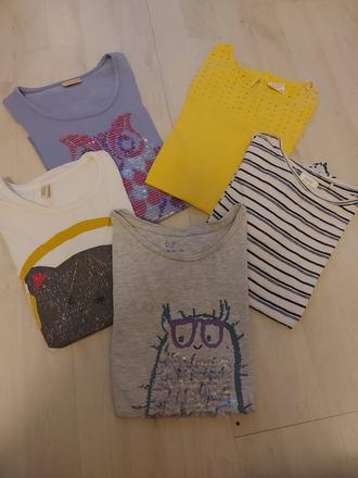 Tricka na leto 140, 140–152