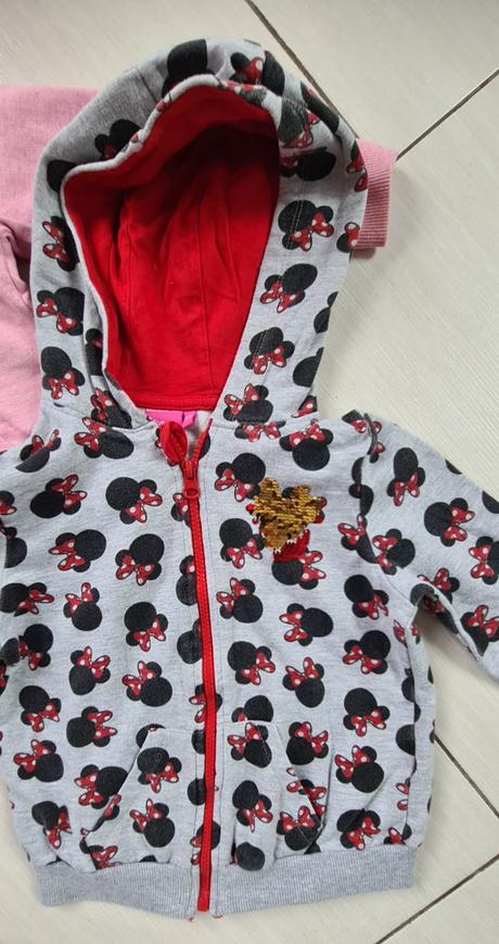 Minnie mikina, disney,104