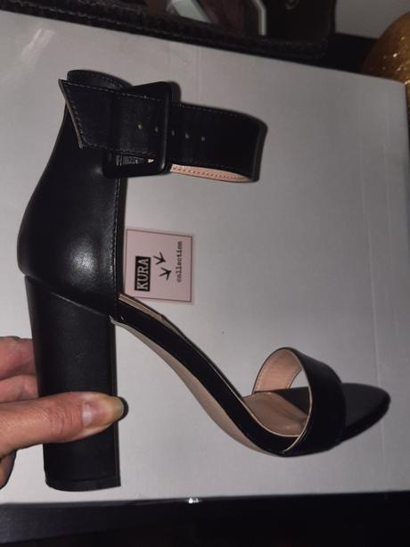 Primadonna sandalky, 38