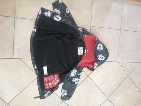 Bunda pre chlapceka, 92