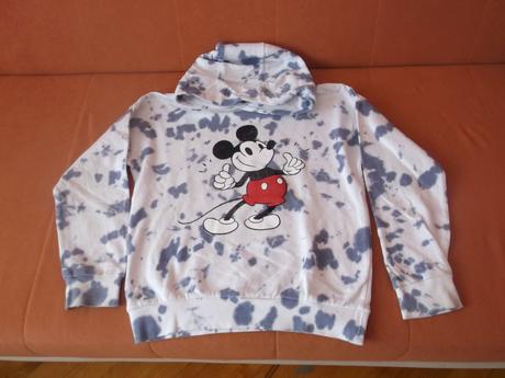 Detská mikina reserved, reserved,134