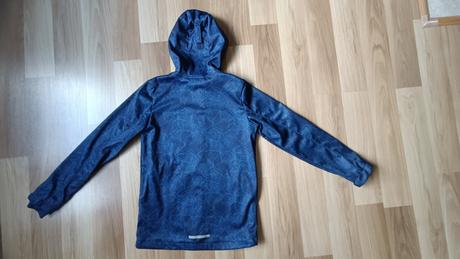 Bunda prechodna, crivit,134