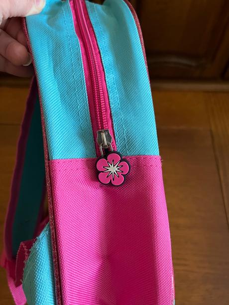 Batoh s motívom 3d minnie mouse, 