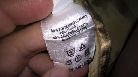 Marcopolo nohavice, marc o´polo,38