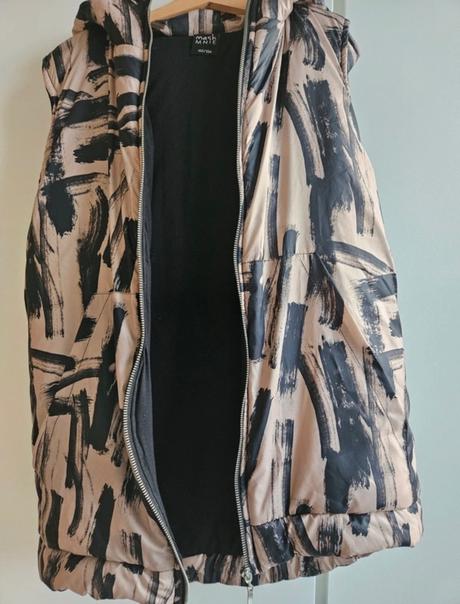 Vesta mash mnie 152/158, 152