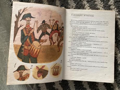 Pohrajme sa s rozprávkami-prvé vyd.1985,