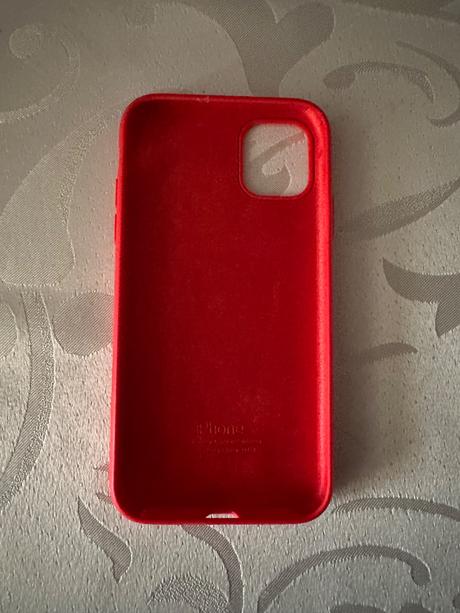 Apple obal iphone 11 a xr, apple