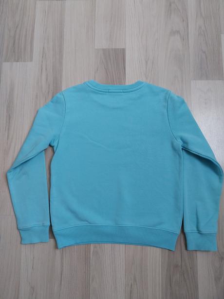 Mikina calvin klein, calvin klein,128