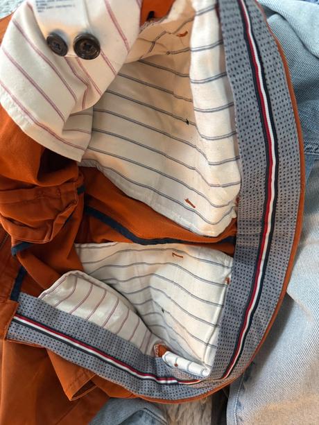 Kratasy 34, tommy hilfiger,34