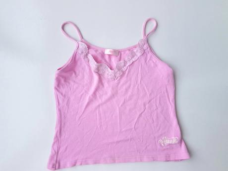 Krátke tielko pineapple, m