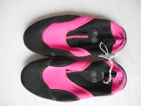 Topanocky do vody 30, 30