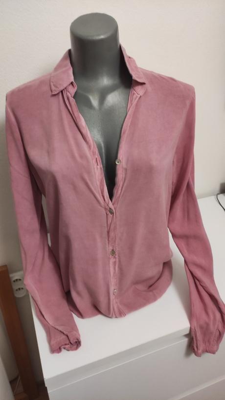 Blúzka tom tailor, tom tailor,38