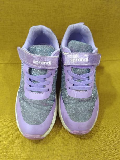 Botasky blikajúce sprandi, sprandi,34