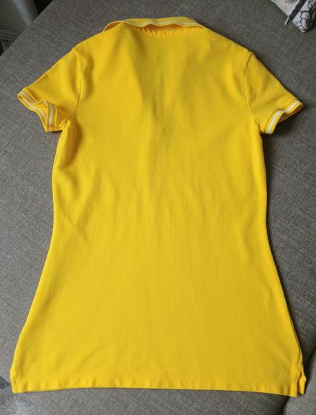 Dámske tričko zn.tommy hilfiger, tommy hilfiger,xs