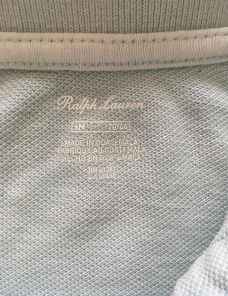 Opalovačky na leto ralph lauren 74, ralph lauren,68