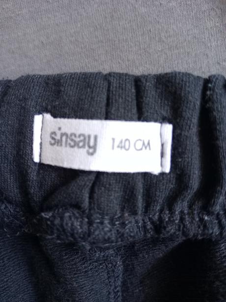 Kraťasy, sinsay,140