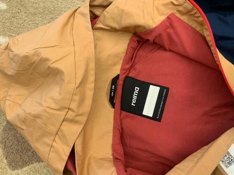 Reima ekoisti prechodná bunda 158/164, reima,158 / 164