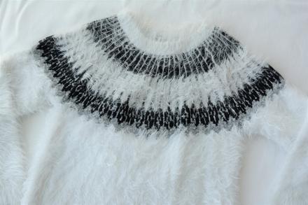 Luxusný pulover next, next,122