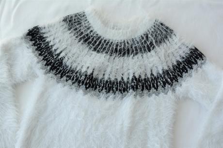 Luxusný pulover next, next,122