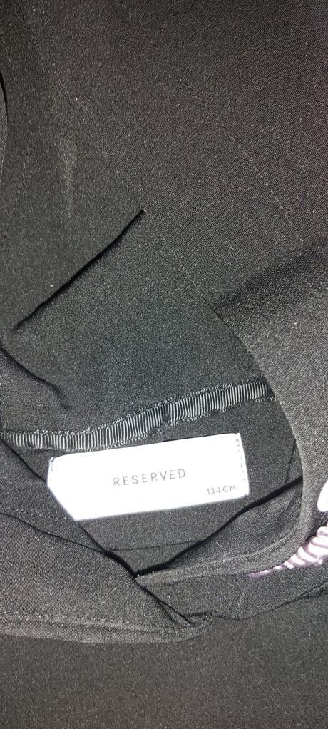 Súprava, reserved,128