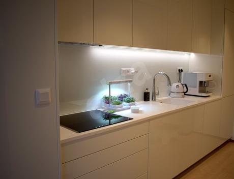 Sada na pestovanie mikrozeleniny,